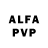 Alpha PVP VHQ Beauty super